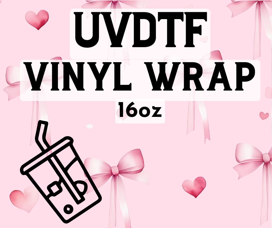 16oz UVDTF