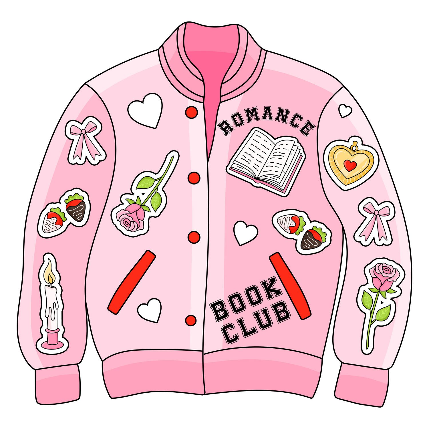 Romance Books