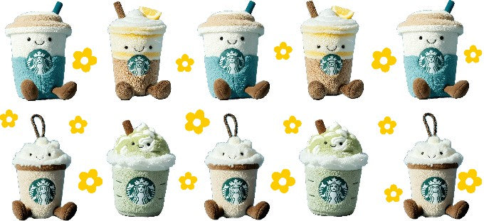 16oz Double Sided UVDTF Wrap