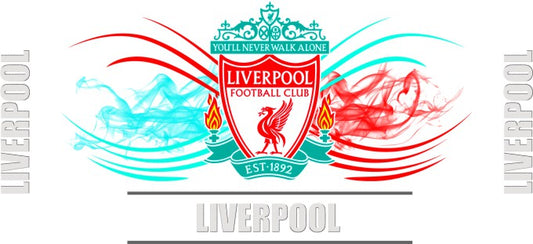 Liverpool B 16oz Double Sided UVDTF Wrap