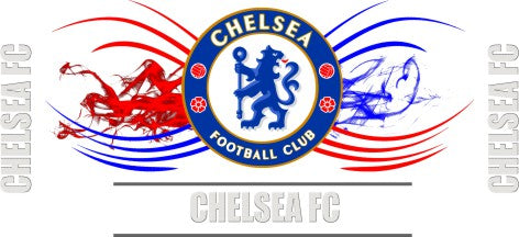 Chelsea 16oz Double Sided UVDTF Wrap