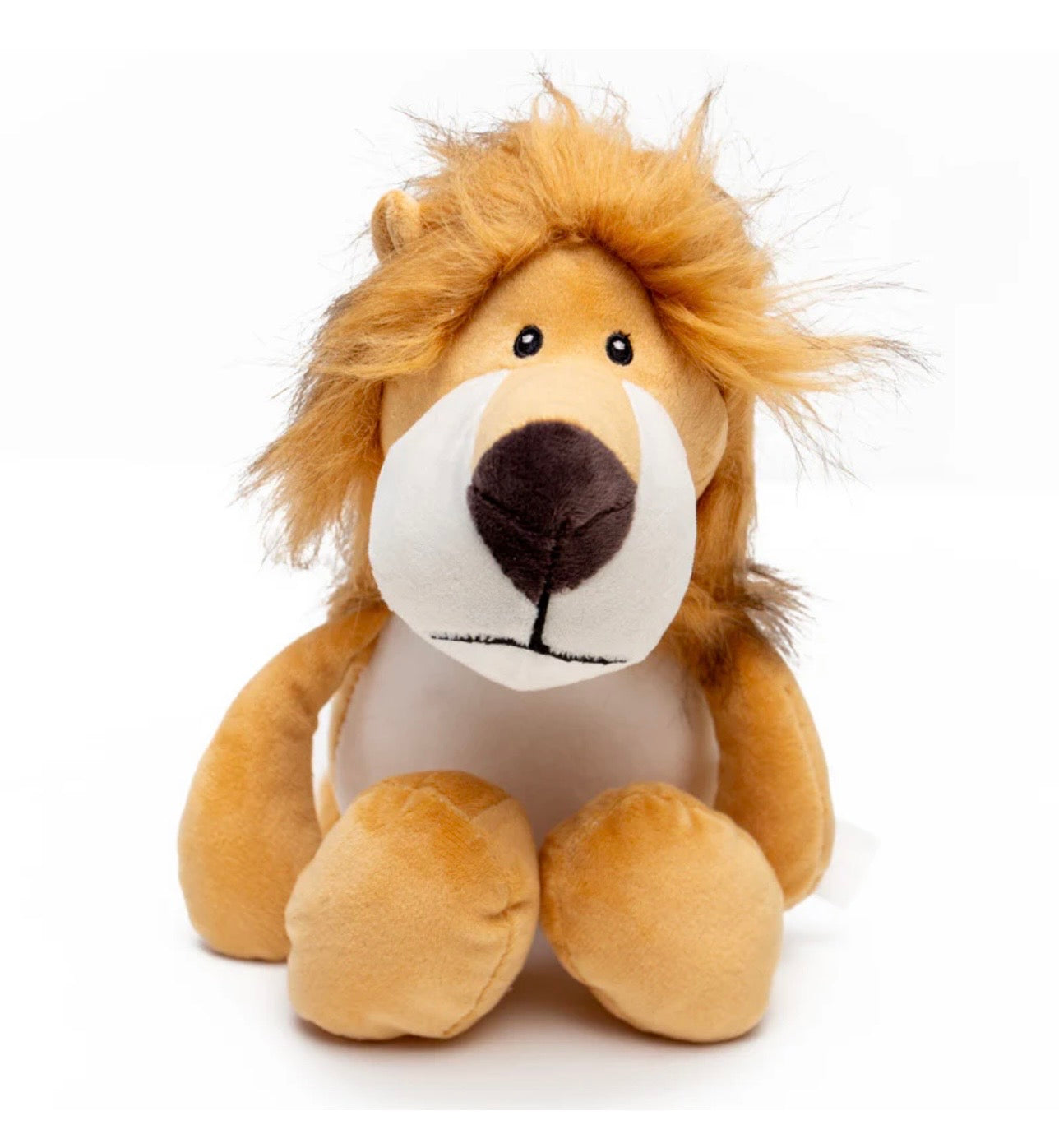 Personalised stuffed toys