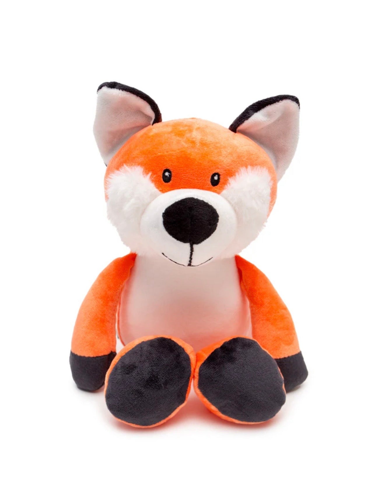 Personalised stuffed toys
